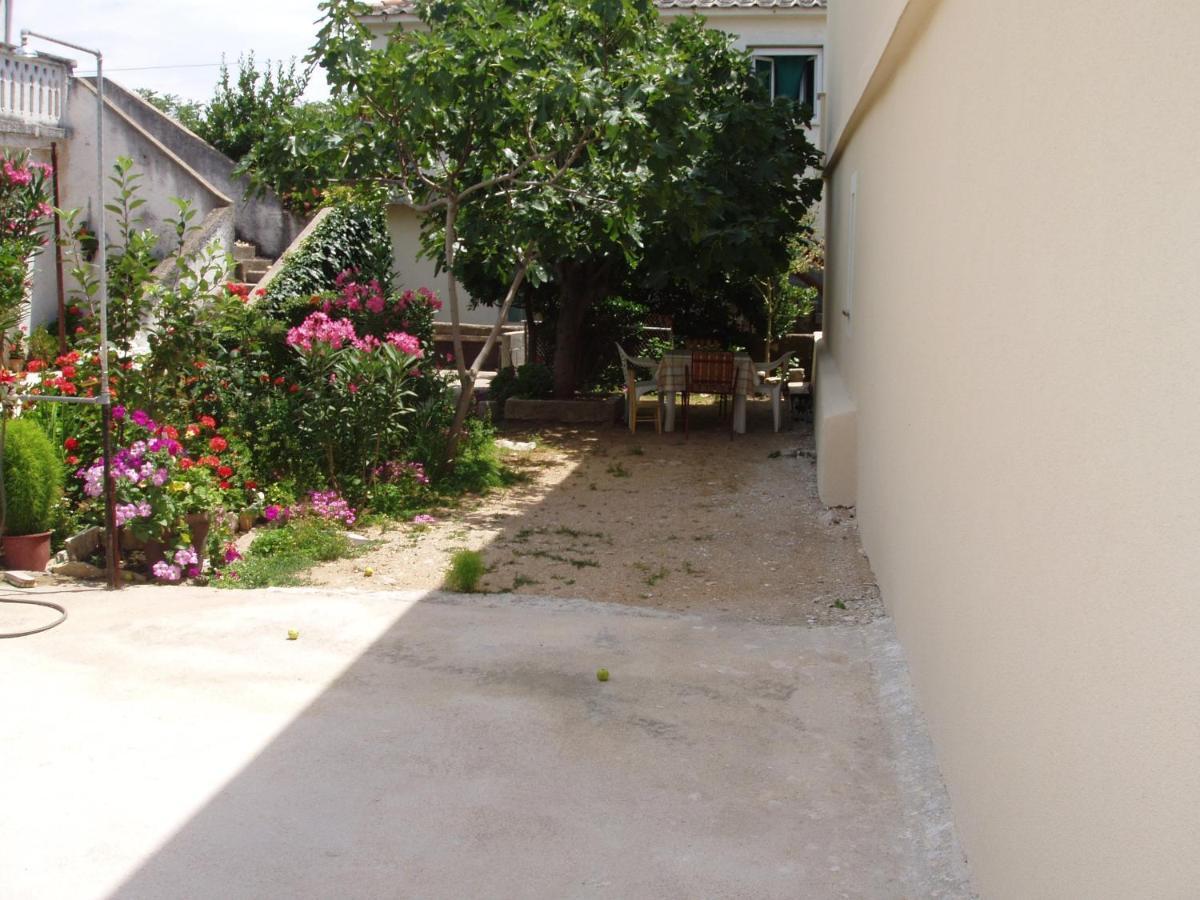 Apartments With A Parking Space Povljana, Pag - 228 Buitenkant foto