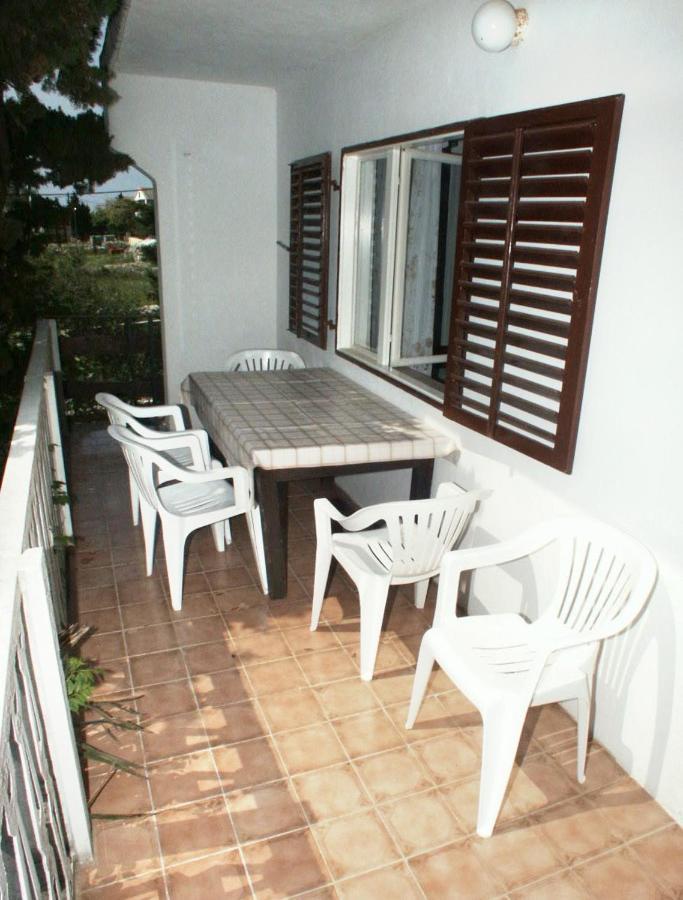 Apartments With A Parking Space Povljana, Pag - 228 Buitenkant foto