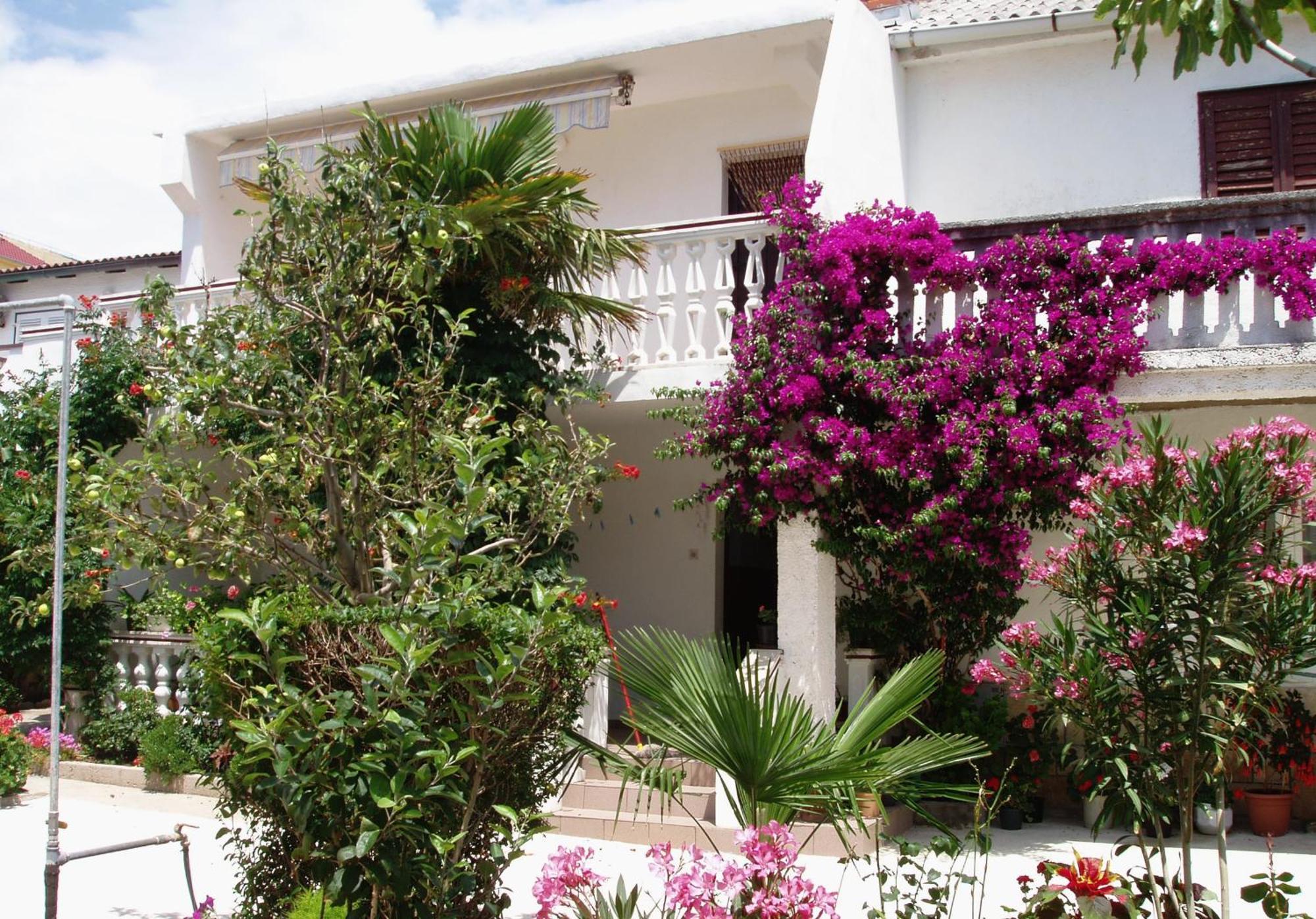 Apartments With A Parking Space Povljana, Pag - 228 Buitenkant foto