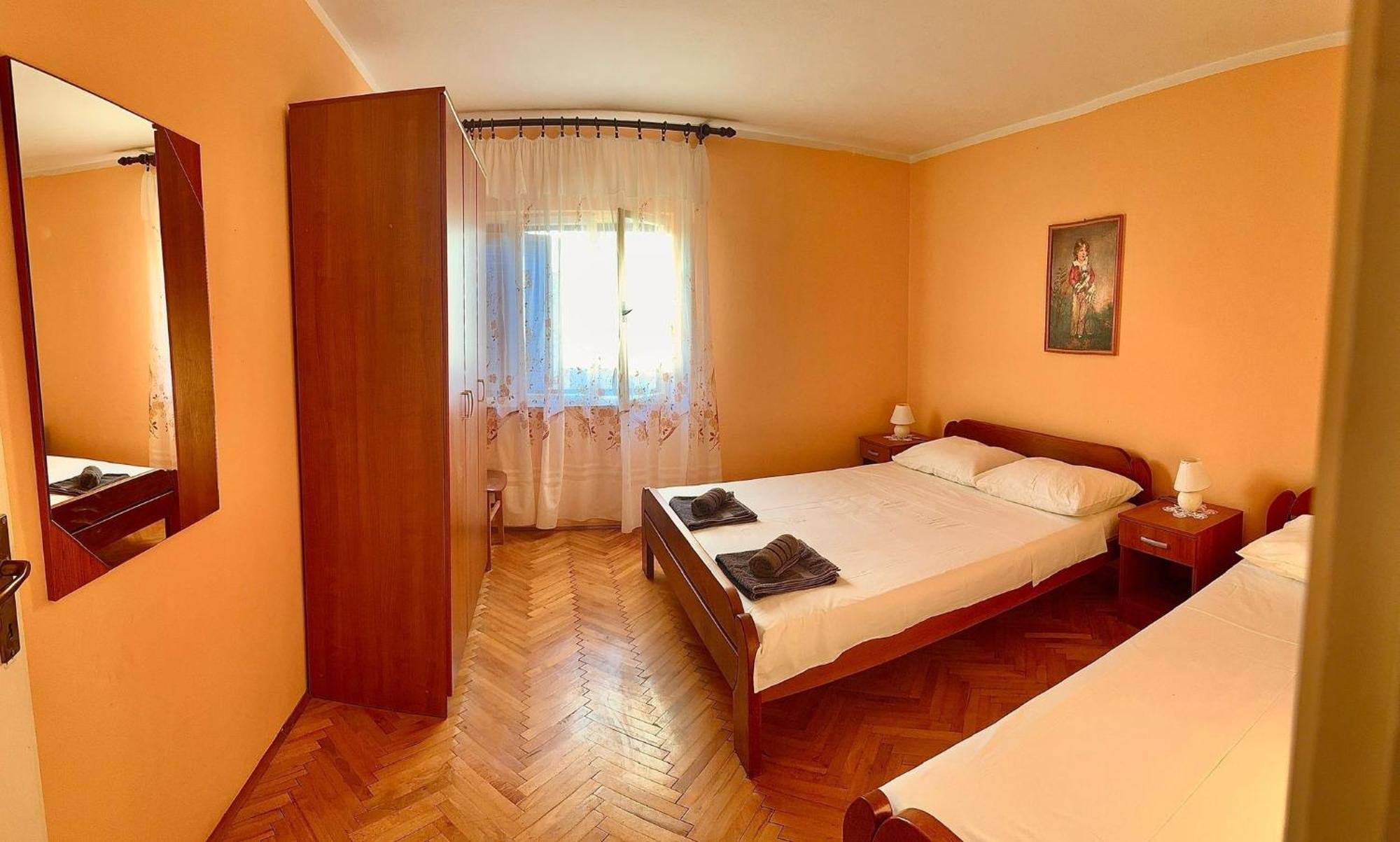 Apartments With A Parking Space Povljana, Pag - 228 Buitenkant foto